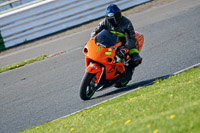 Lower Group Orange Bikes